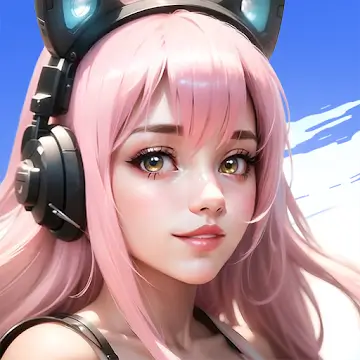 Lust Goddess MOD APK Logo